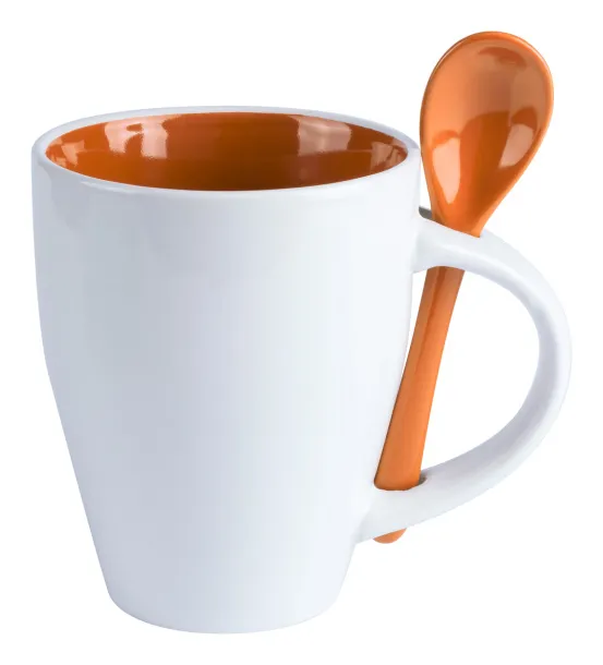 Cotes mug Orange