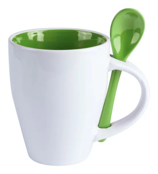 Cotes mug Green