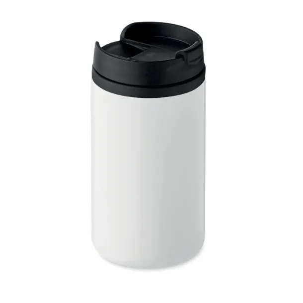 FALUN 250 ml mug White