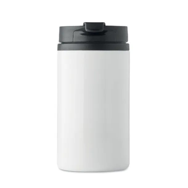 FALUN 250 ml mug White