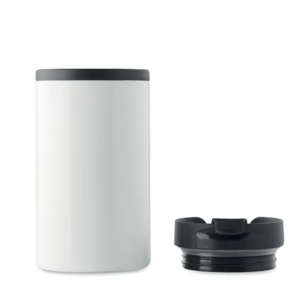 FALUN 250 ml mug White