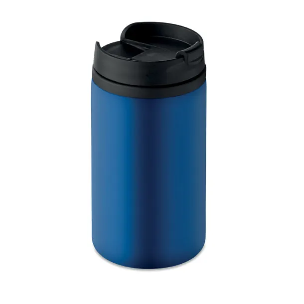 FALUN 250 ml mug Blue