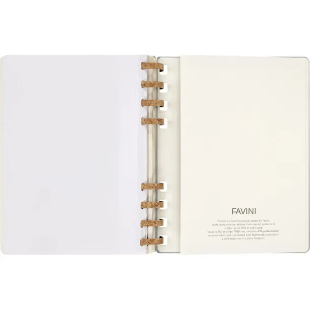  MOLESKINE Solar spiral planner A69F99