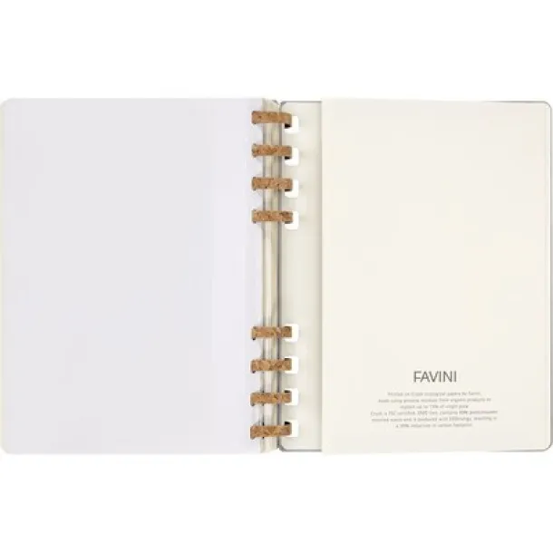  MOLESKINE Solar spiral planner A69F99