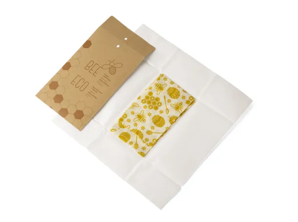 BEES Beeswax food wraps set Višebonoj