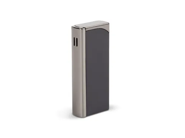 VICEROY Metal lighter in gift box - HAVANA Black