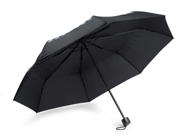 CROPLA Umbrella Crna