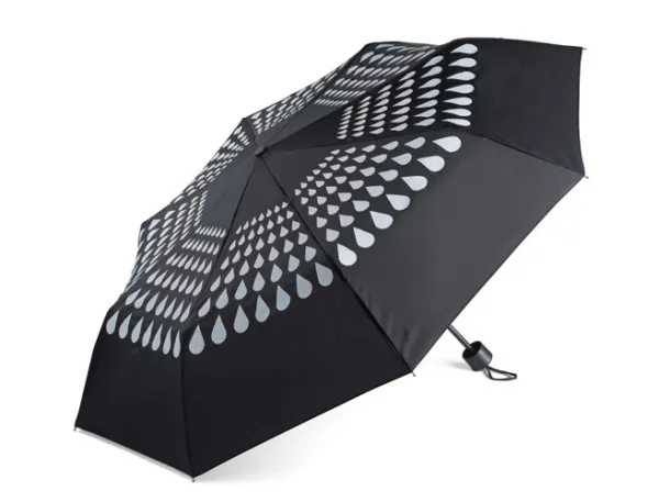 CROPLA Umbrella Crna