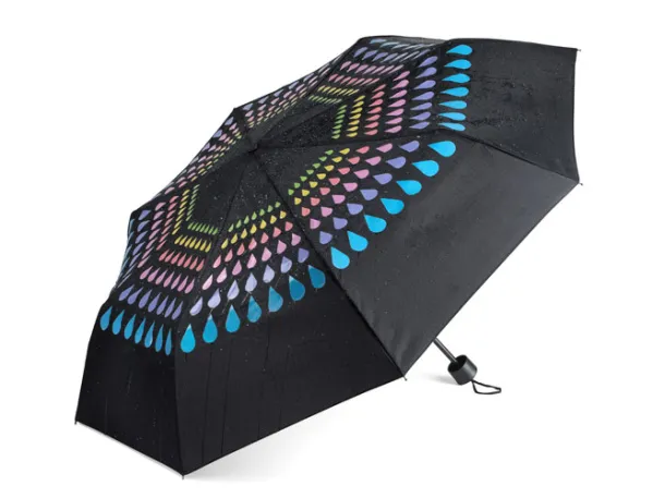 CROPLA Umbrella Crna