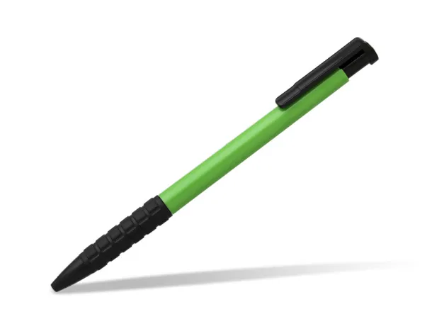 2001 Plastic ball pen Kiwi