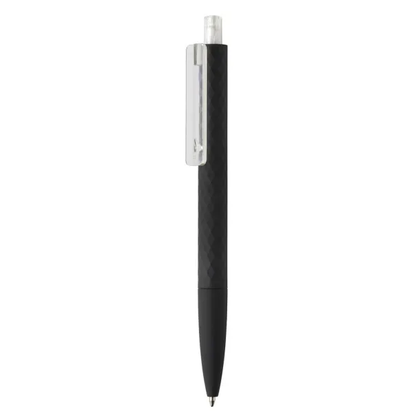  X3 pen - XD Collection Transparent Black