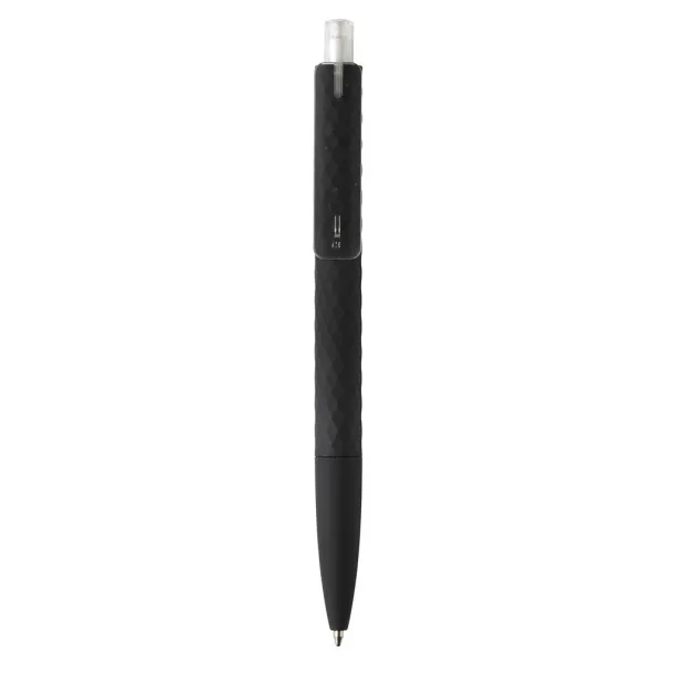  X3 pen - XD Collection Transparent Black