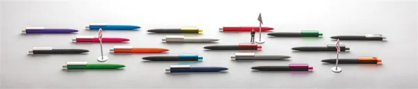  X3 pen - XD Collection Transparent Black