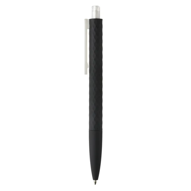  X3 pen - XD Collection Transparent Black