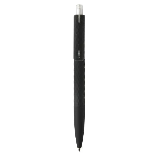  X3 pen - XD Collection Transparent Black