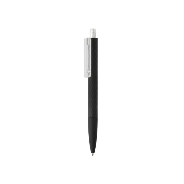  X3 pen - XD Collection Transparent Black