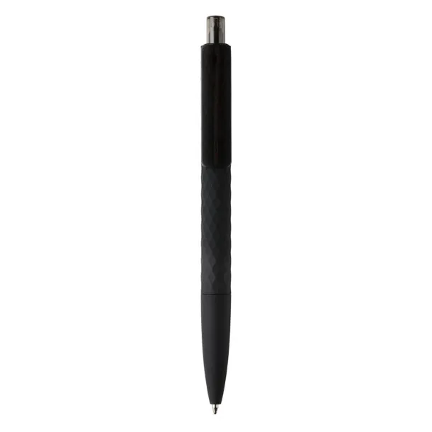  X3 pen - XD Collection Black Black