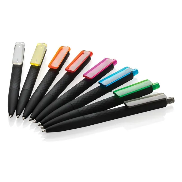  X3 pen - XD Collection Black Black