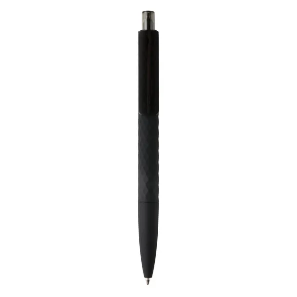  X3 pen - XD Collection Black Black