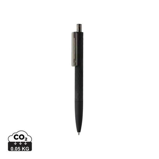  X3 pen - XD Collection Black Black