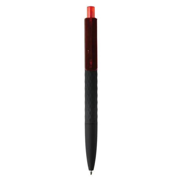  X3 pen - XD Collection Red Black