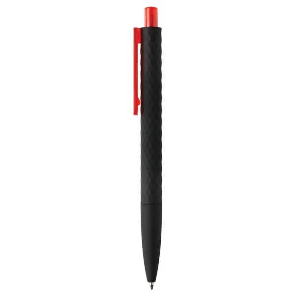  X3 pen - XD Collection Red Black