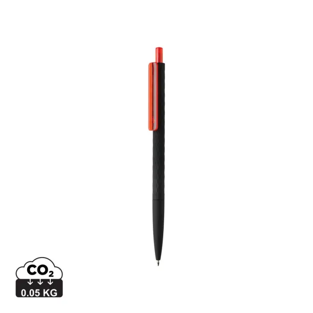  X3 pen - XD Collection Red Black