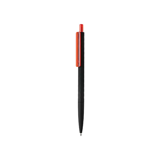  X3 pen - XD Collection Red Black