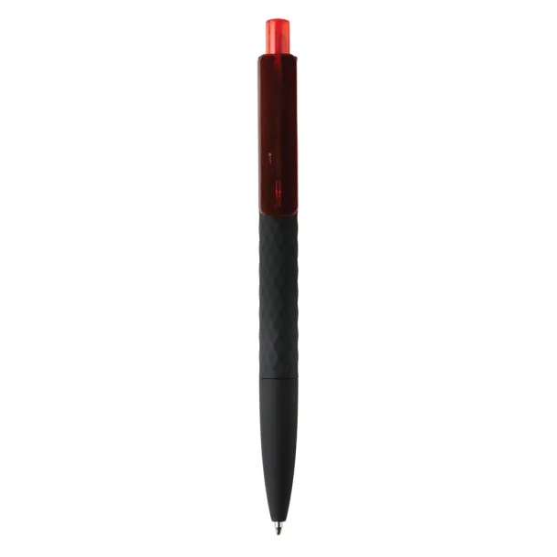  X3 pen - XD Collection Red Black