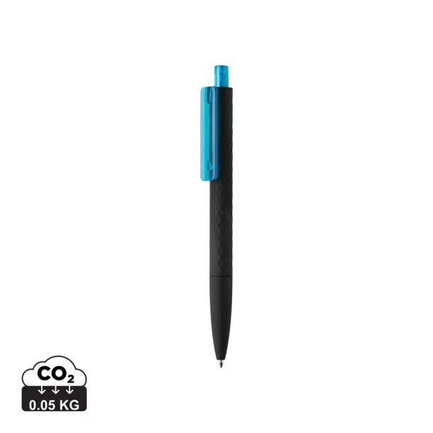  X3 pen - XD Collection Blue Black