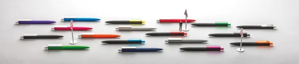  X3 pen - XD Collection Blue Black