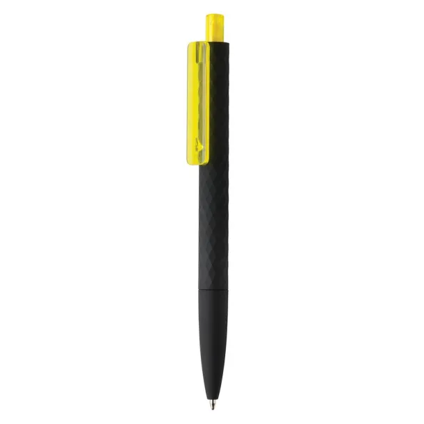  X3 pen - XD Collection Yellow Black