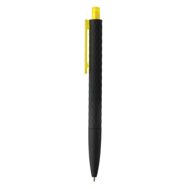  X3 pen - XD Collection Yellow Black