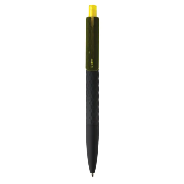  X3 pen - XD Collection Yellow Black