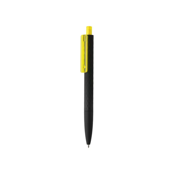  X3 pen - XD Collection Yellow Black