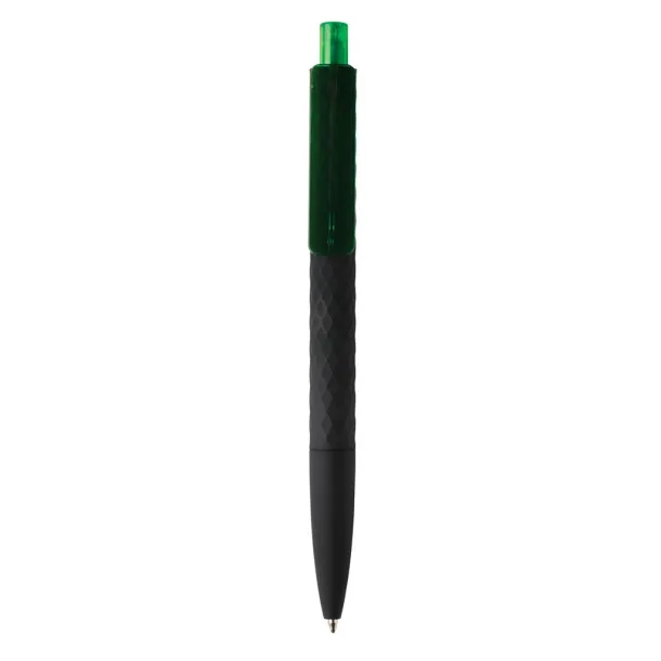  X3 pen - XD Collection Green Black