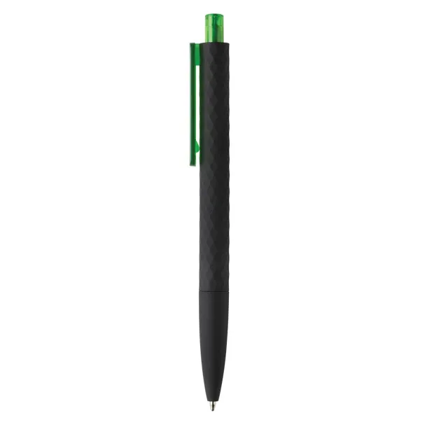  X3 pen - XD Collection Green Black