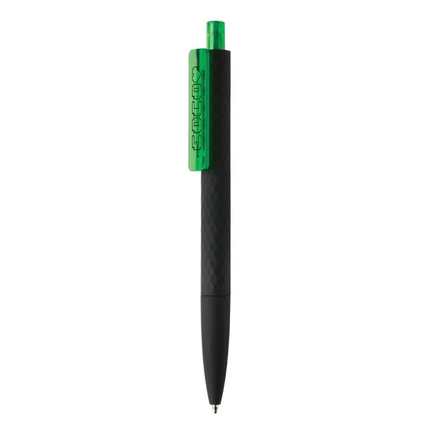  X3 pen - XD Collection Green Black