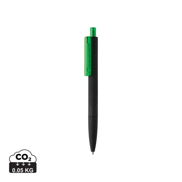  X3 pen - XD Collection Green Black