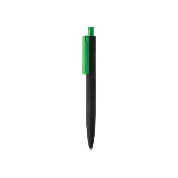  X3 pen - XD Collection Green Black