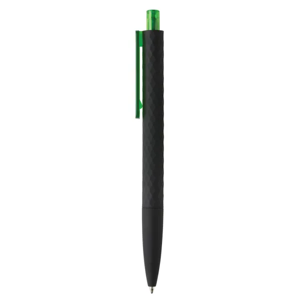  X3 pen - XD Collection Green Black