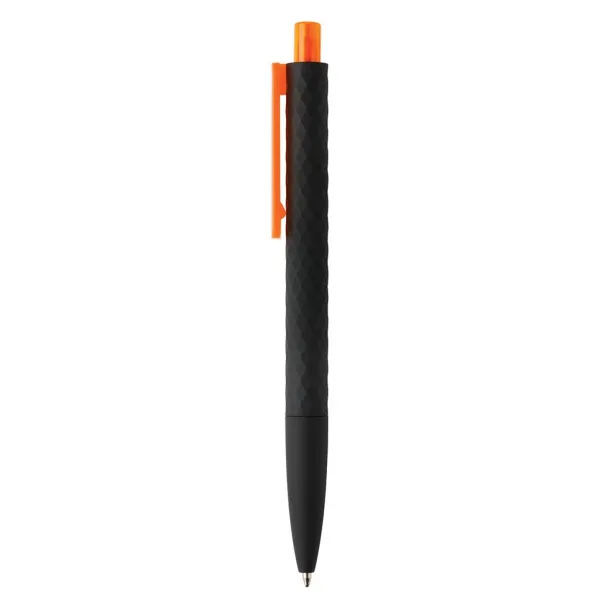  X3 pen - XD Collection Orange Black