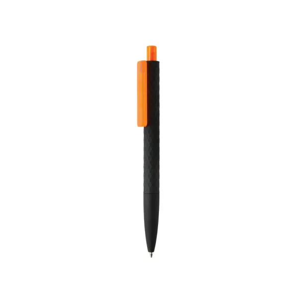  X3 pen - XD Collection Orange Black