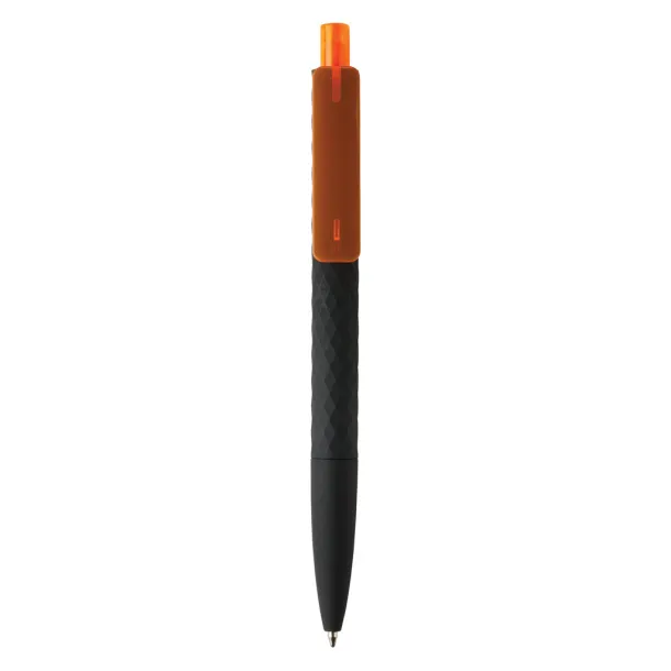  X3 pen - XD Collection Orange Black