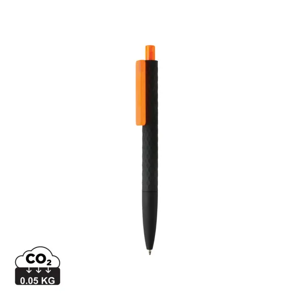  X3 pen - XD Collection Orange Black