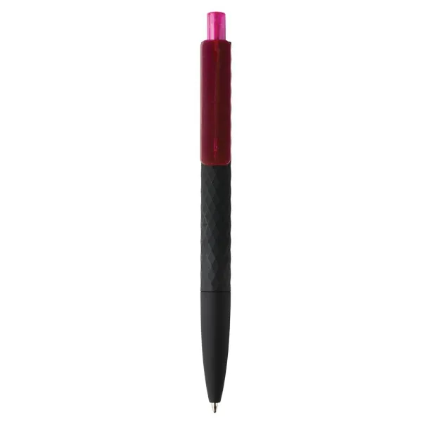  X3 pen - XD Collection Pink Black