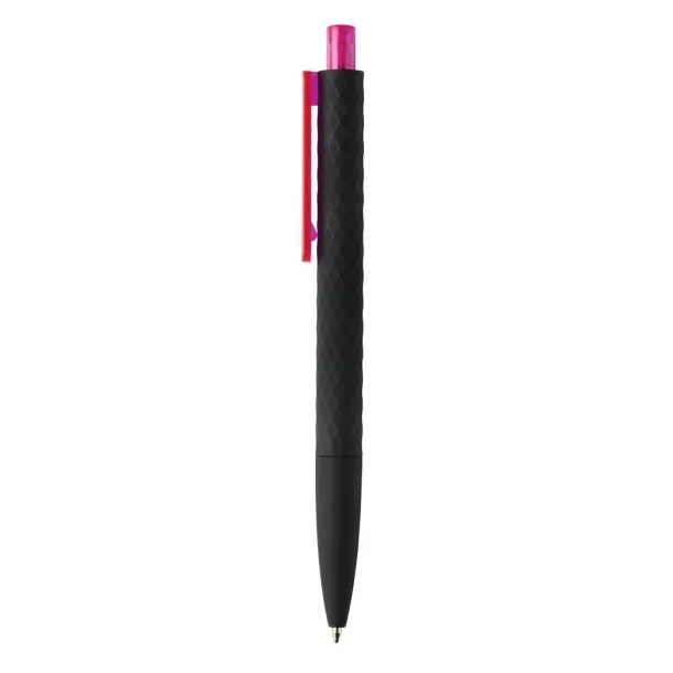  X3 pen - XD Collection Pink Black