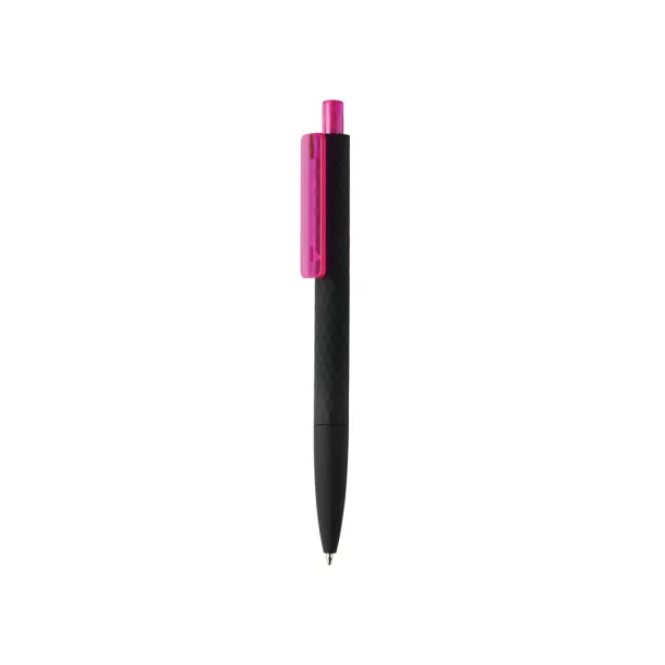  X3 pen - XD Collection Pink Black