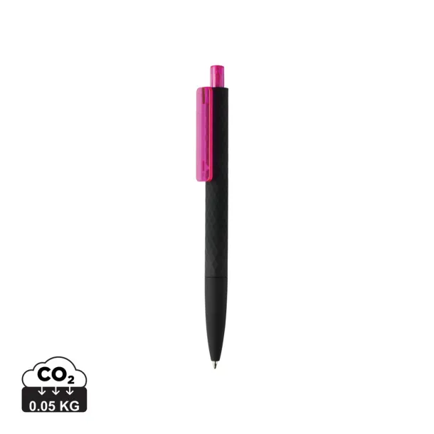  X3 pen - XD Collection Pink Black