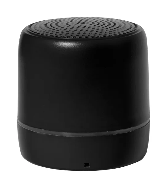 Kucher bluetooth speaker Black